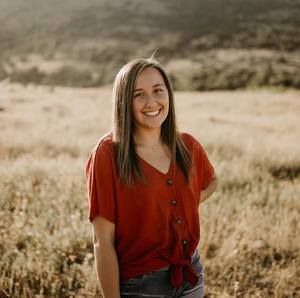 Meet your Posher, Madison